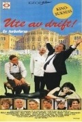 Ute av drift! film from Knut Bohwim filmography.