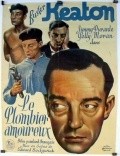 Le plombier amoureux - movie with Barbara Leonard.