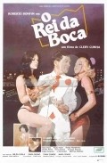 O Rei da Boca - movie with Zaira Bueno.