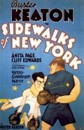 Sidewalks of New York - movie with Anita Page.