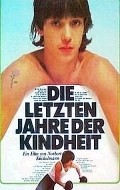 Die letzten Jahre der Kindheit is the best movie in Dieter Mustaffof filmography.