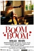 Boom boom - movie with Pepa Lopez.