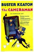 The Cameraman film from Edward Sedgwick filmography.