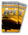21st Century Jet: The Building of the 777 - movie with Peter Coyote.