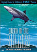 Film Island of the Sharks.