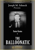 Film The Balloonatic.