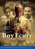 Boy Ecury - movie with Pierre Bokma.