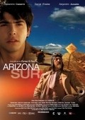Arizona sur - movie with Daniel Freire.