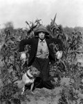 The Scarecrow film from Edward F. Cline filmography.