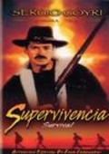 Supervivencia - movie with Alfonso Zayas.