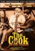 The Cook - movie with Roscoe \'Fatty\' Arbuckle.