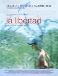 La libertad film from Lisandro Alonso filmography.