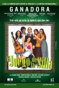 El juego de la silla is the best movie in Veronica Moreno filmography.