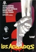 Los acusados - movie with Silvia Legrand.