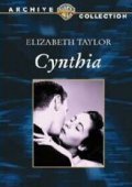 Cynthia - movie with George Murphy.