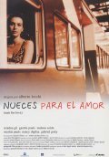 Nueces para el amor is the best movie in Cristina Fridman filmography.