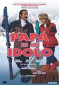 Papa es un idolo - movie with Guillermo Francella.