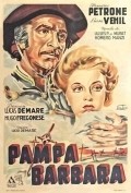 Pampa barbara film from Ugo Fregoneze filmography.