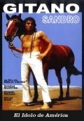 Gitano is the best movie in Juan Carlos Galvan filmography.