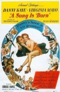 A Song Is Born film from Howard Hawks filmography.