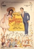 La pergola de las flores - movie with Beatriz Bonnet.