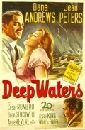 Deep Waters - movie with Mae Marsh.
