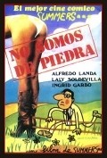 No somos de piedra is the best movie in Pascual Costafreda filmography.