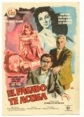 El pasado te acusa - movie with Alberto Closas.