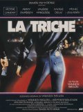 La triche - movie with Valerie Mairesse.