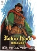 Film Robin Hood nunca muere.