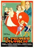 El primer divorcio - movie with Juanito Navarro.