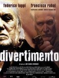Divertimento is the best movie in Sonia Castelo filmography.