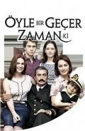 TV series Oyle Bir Gecer Zaman ki.