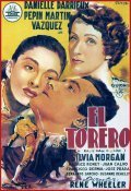 El torero - movie with Jose Prada.
