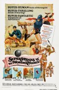 Superuomini, superdonne, superbotte - movie with Aldo Canti.