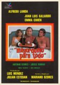 Mayordomo para todo - movie with Juan Luis Galiardo.