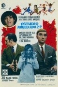 Estudio amueblado 2.P. - movie with Fernando Fernan Gomez.