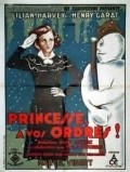 Princesse, a vos ordres! film from Hanns Schwarz filmography.