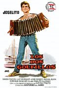 Los dos golfillos film from Antonio del Amo filmography.