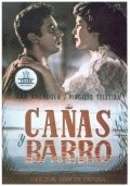 Canas y barro - movie with Jose Ramon Giner.