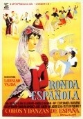 Ronda espanola - movie with Felix Briones.