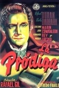 La prodiga - movie with Irene Caba Alba.
