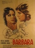 Barbara - movie with Hilda Aguirre.