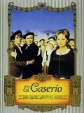El caserio - movie with Antonio Duran.