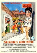 Senora doctor - movie with Perla Cristal.