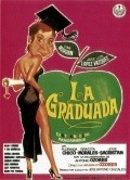 La graduada - movie with Angel Aranda.