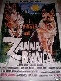 I figli di Zanna Bianca - movie with Alessandro Perrella.