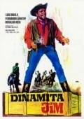 Dinamite Jim - movie with Luis Davila.