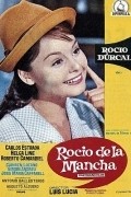 Rocio de La Mancha - movie with Rocio Durcal.