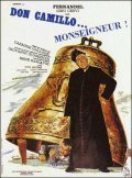Don Camillo monsignore ma non troppo film from Carmine Gallone filmography.